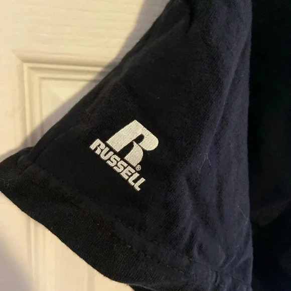 St. John Fisher College Rugby T-Shirt - Men’s Medium - Never worn - Picture 5 of 5